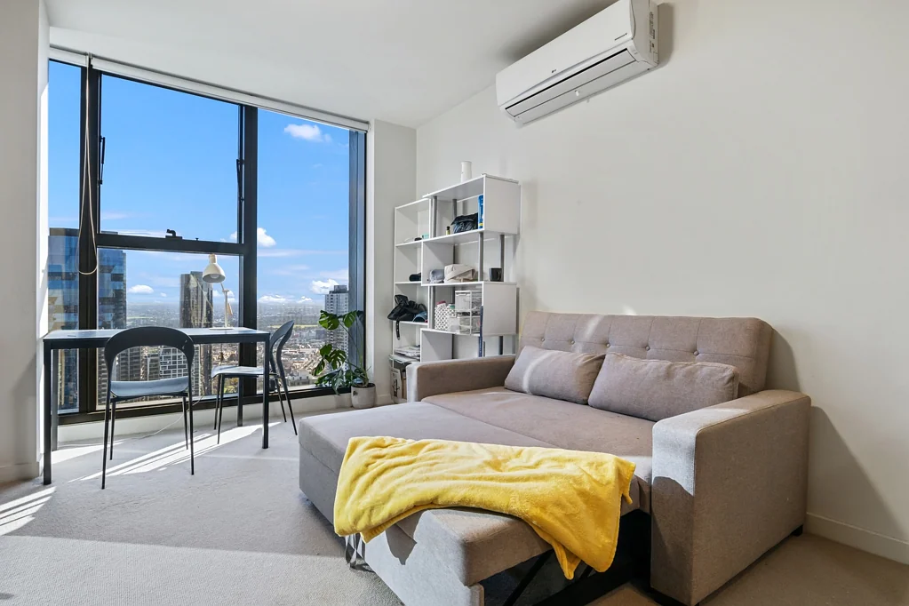 5907/568 Collins Street, Melbourne, VIC 3000