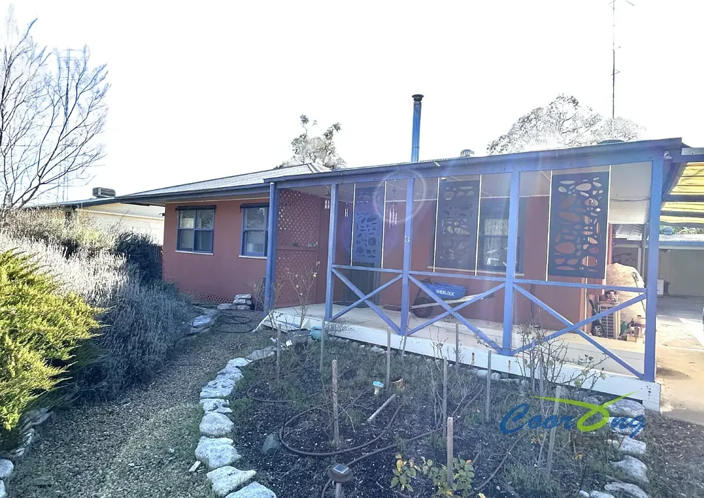 13 Emu Springs Road, Tintinara, SA 5266