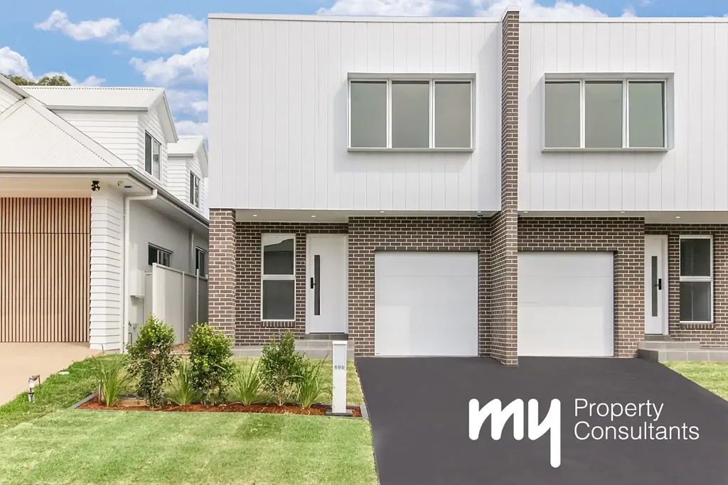 68B Hillston Circuit, Gregory Hills, NSW 2557