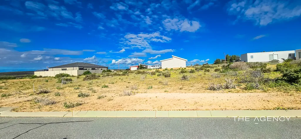 Kalbarri Prime vacant land