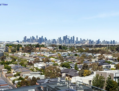 403/60 Edgewater Boulevard, Maribyrnong, North West Melbourne, 2 Kuwarto, 2 Banyo, Apartment