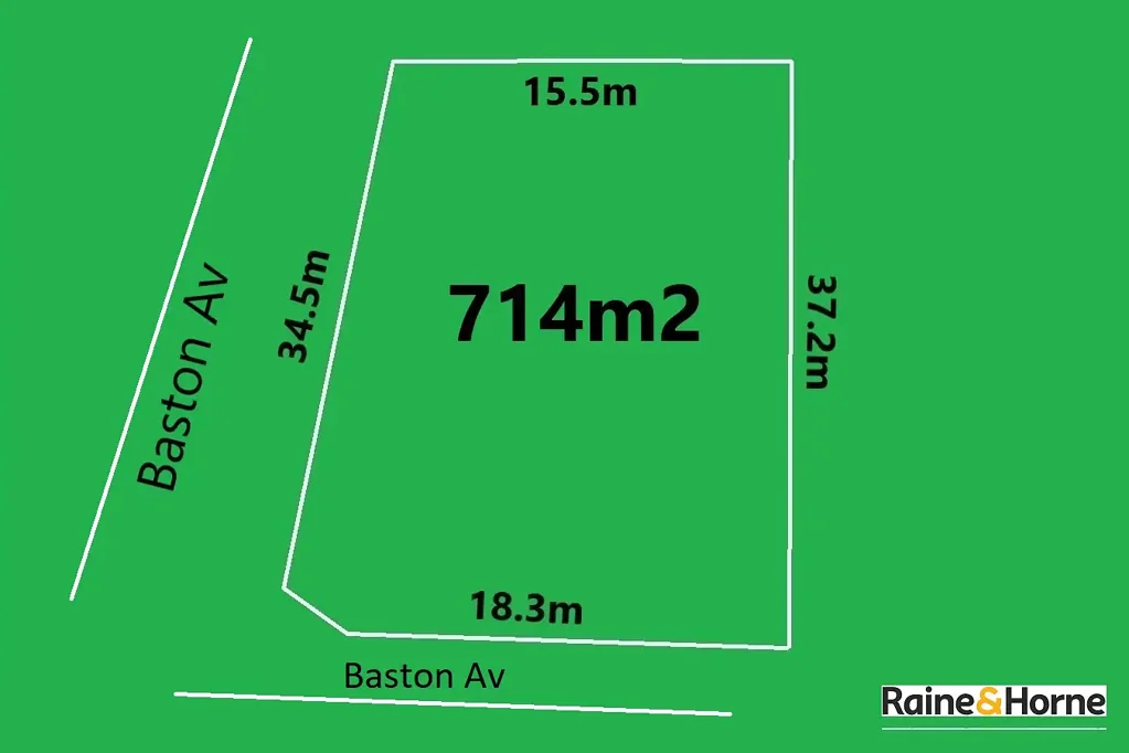 Deanside "Rare Opportunity - Premium 714m² Titled Block Ready to Build in Deanside"