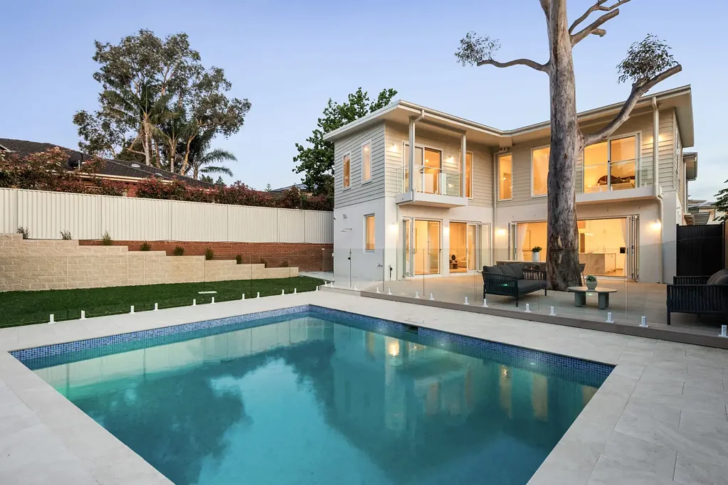16a Cameron Crescent, Ryde, NSW 2112