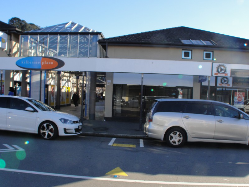 10/22 Bay Road, Kilbirnie, Wellington, 0 રૂમ, 1 બાથરૂમ