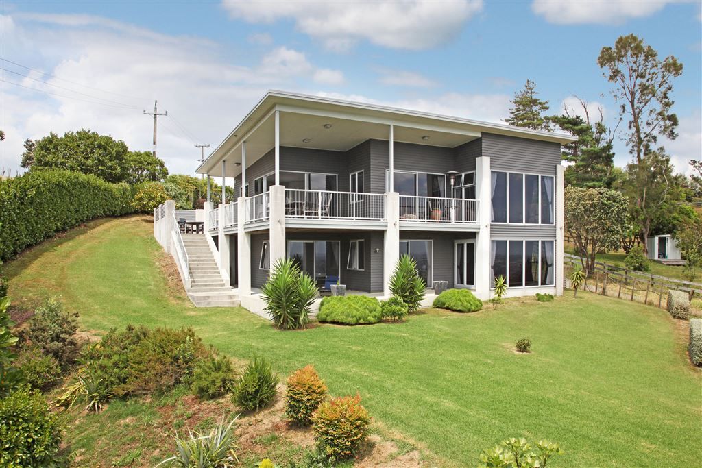 705a Ponga Road, Opaheke, Auckland - Papakura, 0 Kuwarto, 1 Banyo