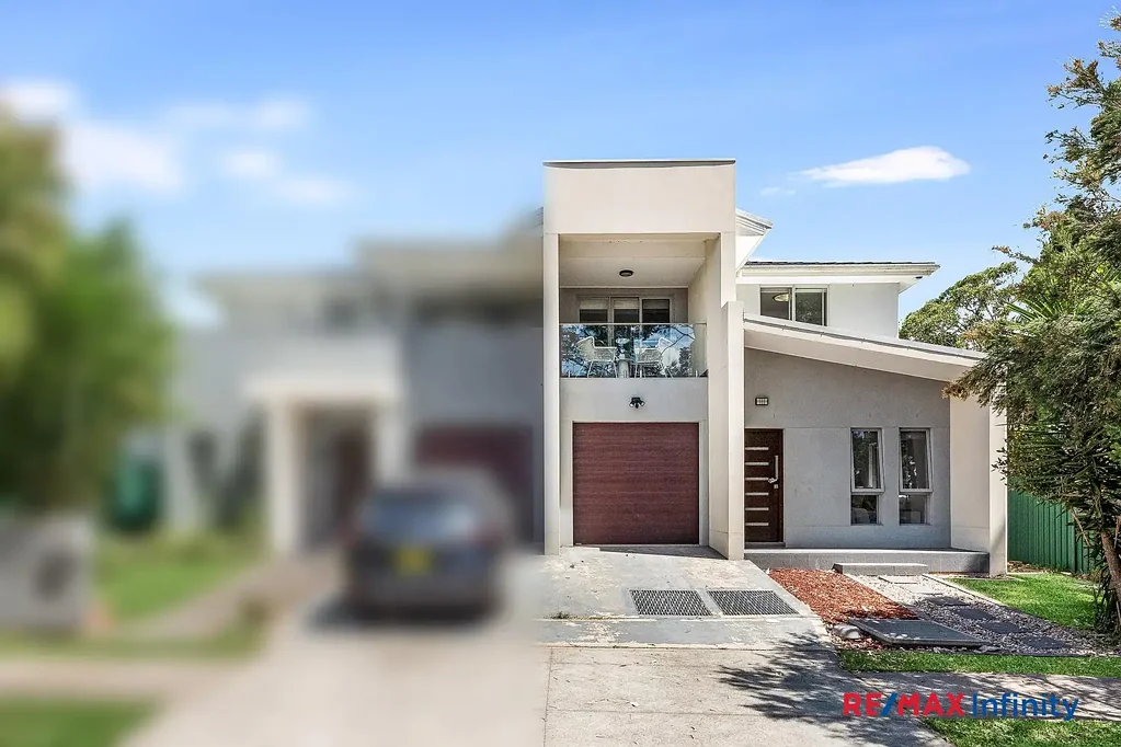 16 Willmot Avenue, Toongabbie, NSW 2146