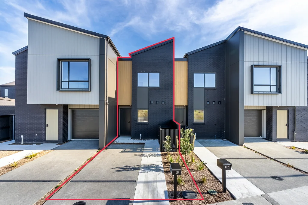 Hobsonville 2침실 Investment or First Home Opportunity? Lot 46