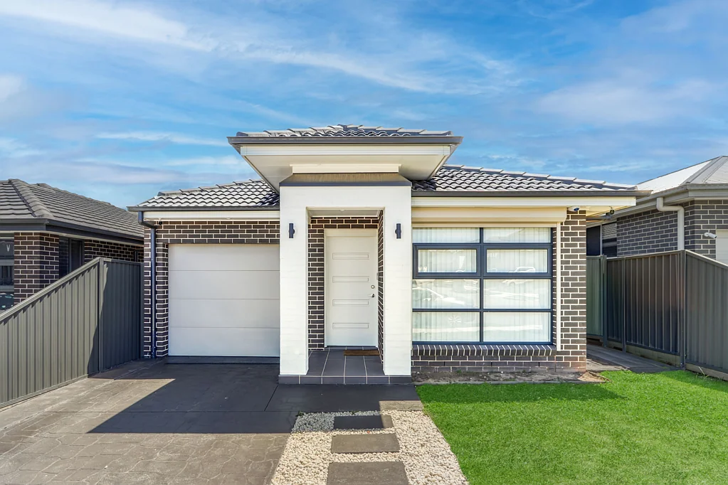 135 Seventeenth Avenue, Austral, NSW 2179