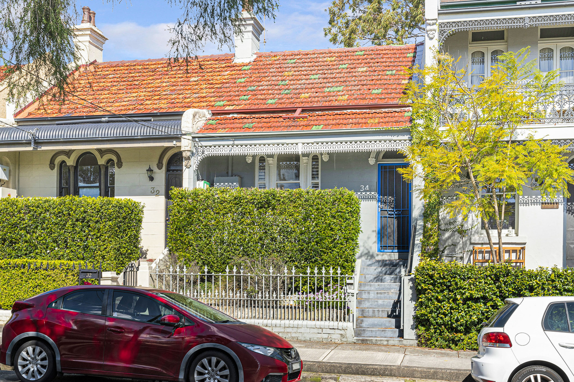 34 WELLESLEY ST, SUMMER HILL NSW 2130, 0 phòng ngủ, 0 phòng tắm, House