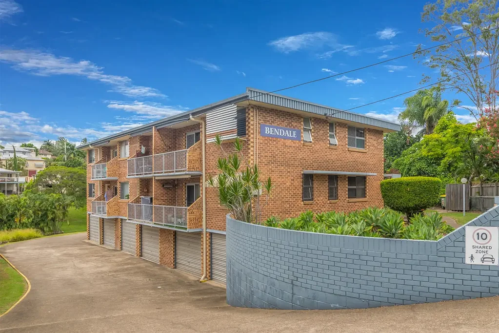 8/92 Bovelles Street, Camp Hill, QLD 4152