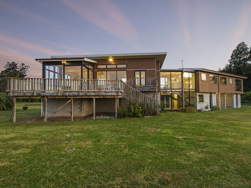 128 Amesbury Road, Sefton, Waimakariri, 4 habitaciones, 0 baños