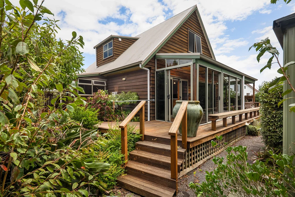 Thames 2غرفة نوم Desirable Home, Desirable Location