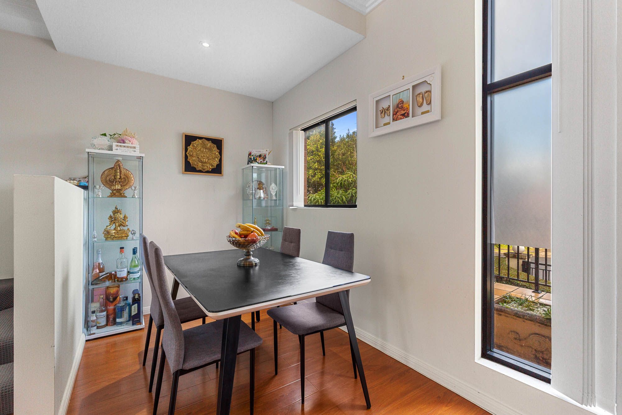 22 PARIS ST, CARLTON NSW 2218, 0房, 0浴, Townhouse