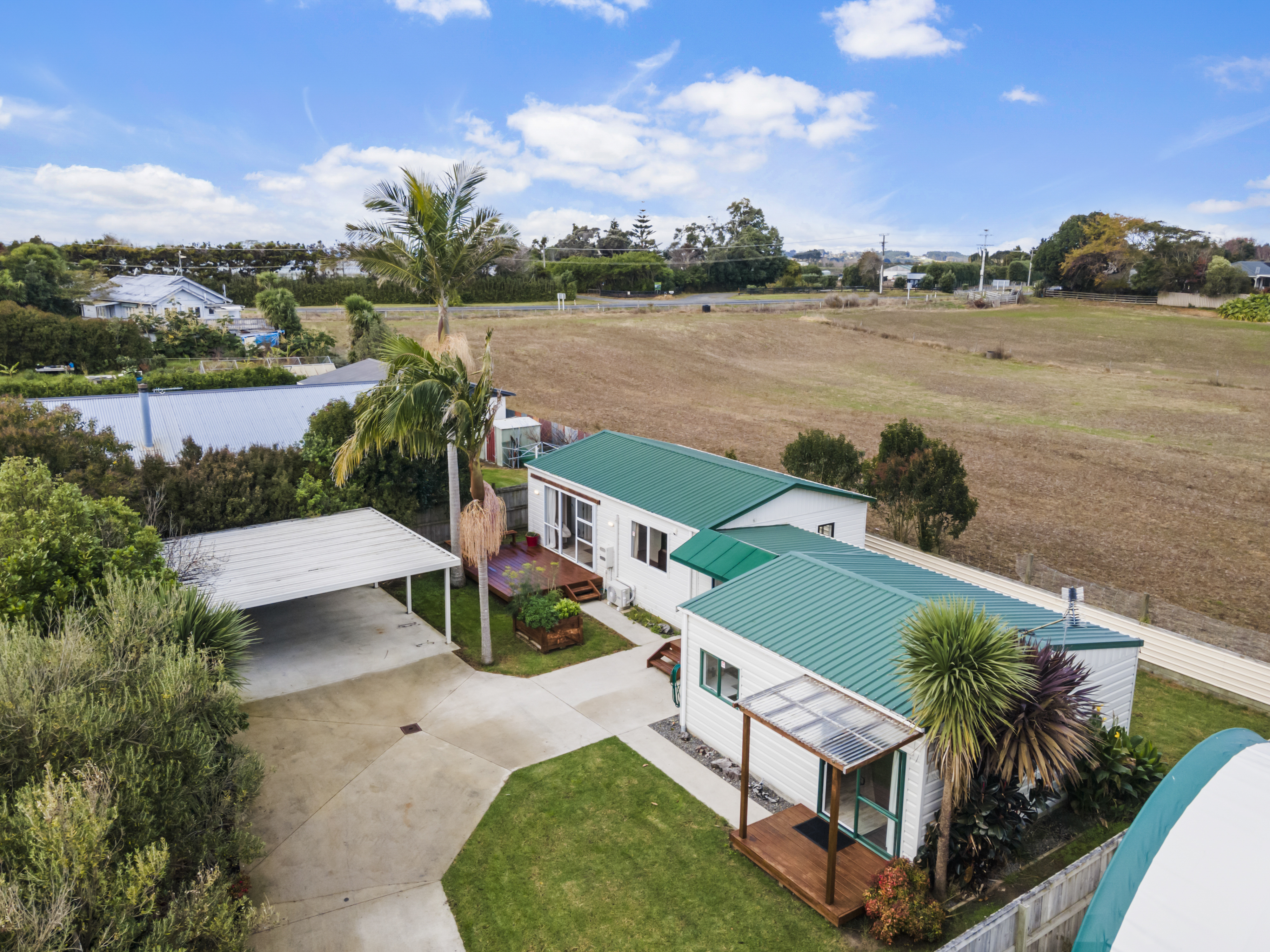 11 Second Avenue, Glenbrook