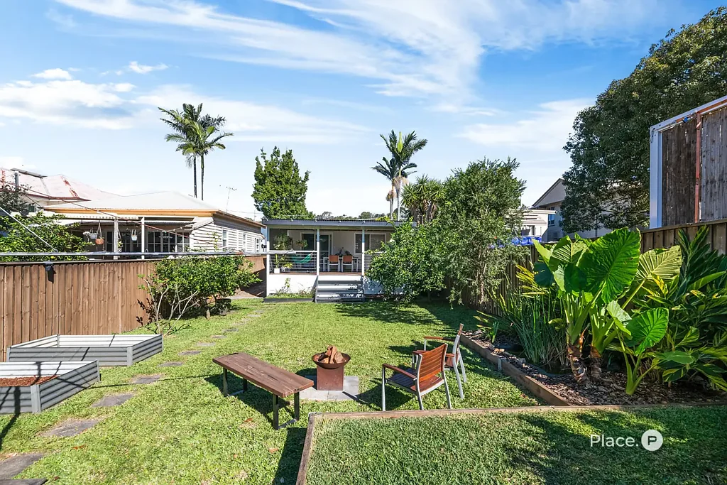 40 Michael Street, Bulimba, QLD 4171