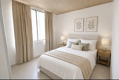 40/22 Tunbridge Street, Mascot, NSW 2020, 2 slaapkamers, 1 badkamers, Apartment