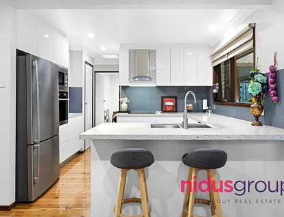 64 Whitby Road, Kings Langley, NSW 2147, 4房, 2浴, House