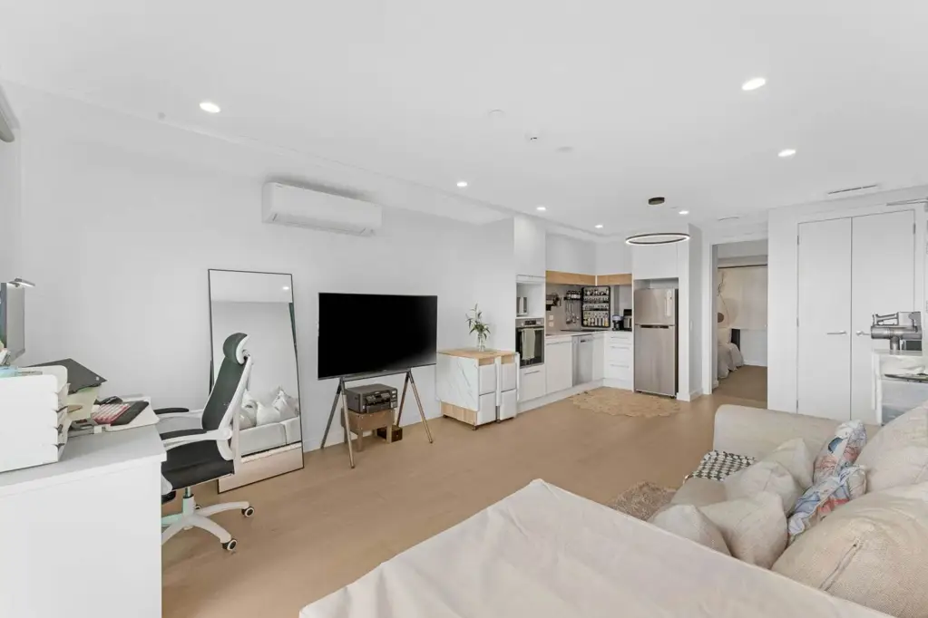 Epsom 1 Bedroom Apartment with Backyard Vibe - $36K Below Purchase