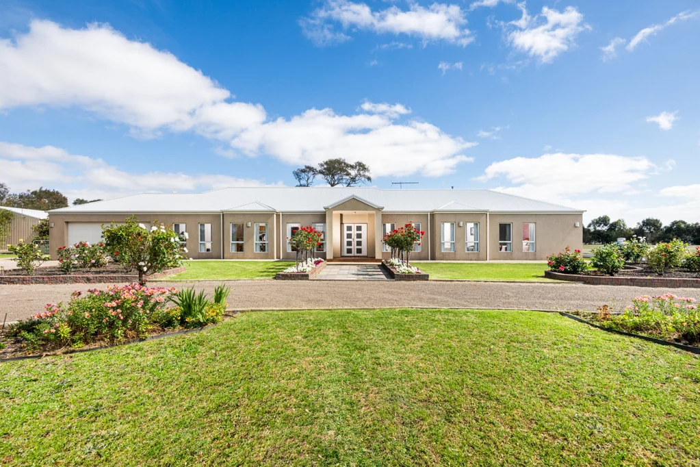 27 Merino Drive, Teesdale, VIC 3328
