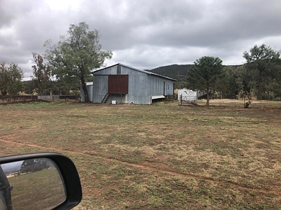 829 EULIMORE ROAD, Eugowra, NSW 2806, 0 Bedrooms, 1 Bathrooms, Lifestyle Property