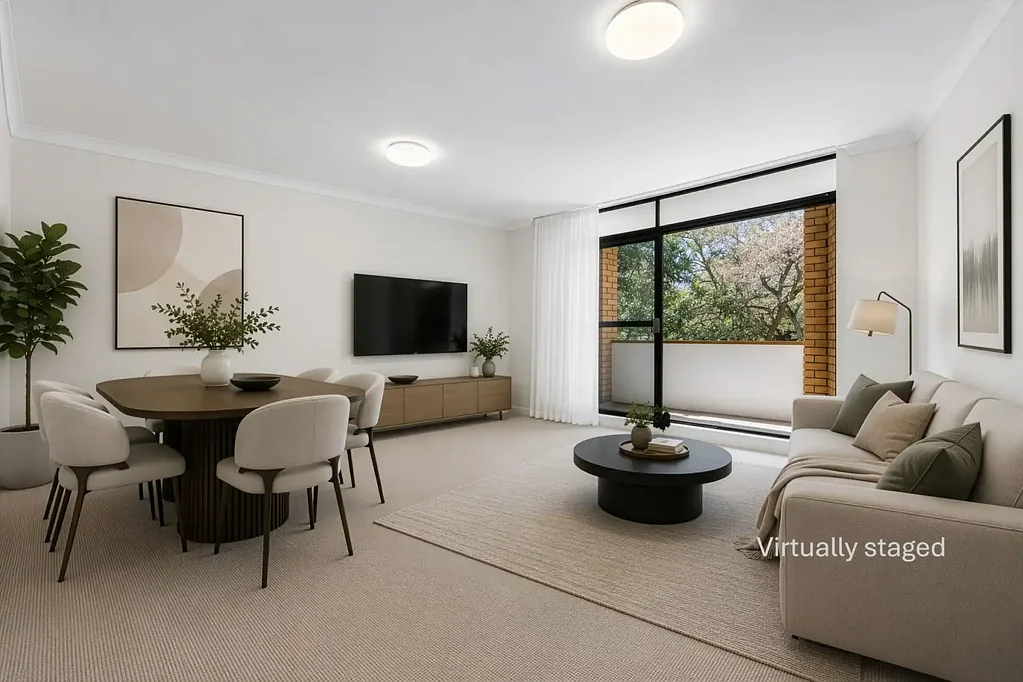 DEPOSIT TAKEN - Freshly Renovated & Conveniently Located | W