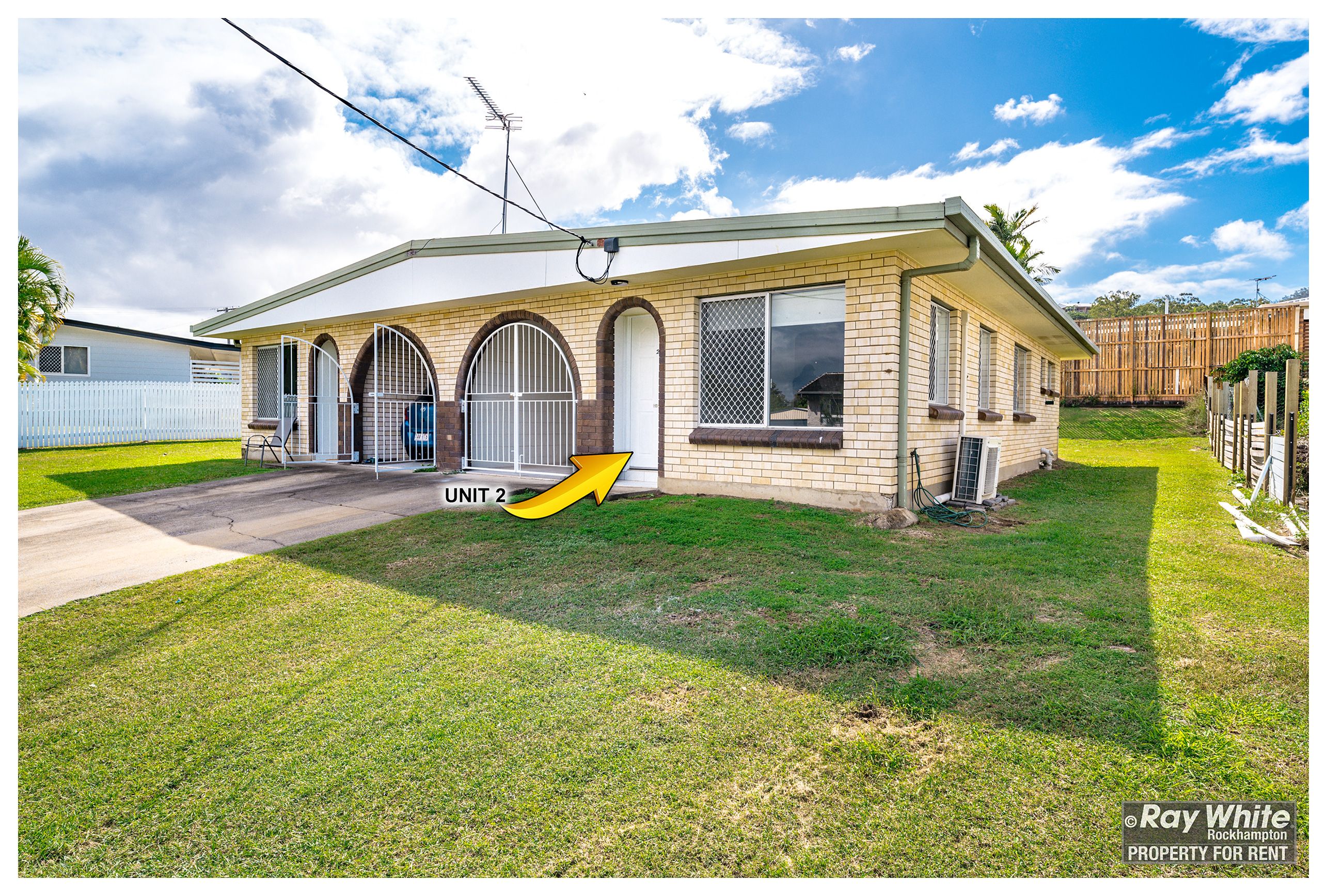 4 SHEEDY AV, FRENCHVILLE QLD 4701, 0 Schlafzimmer, 0 Badezimmer, Unit