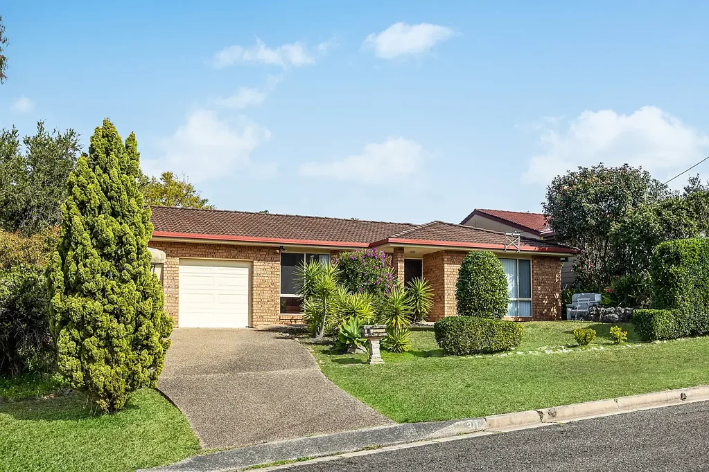 Ulladulla 3 Bedroom Where Comfort Meets Convenience