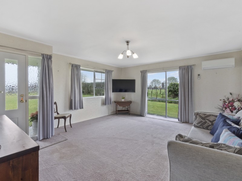 5 Tui Place, Te Kowhai, Waikato, 2房, 1浴