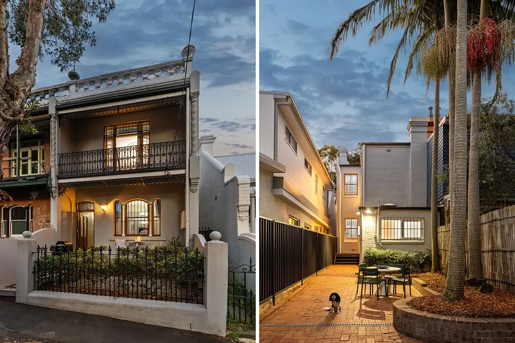 30 Malcolm Street, Erskineville, NSW 2043