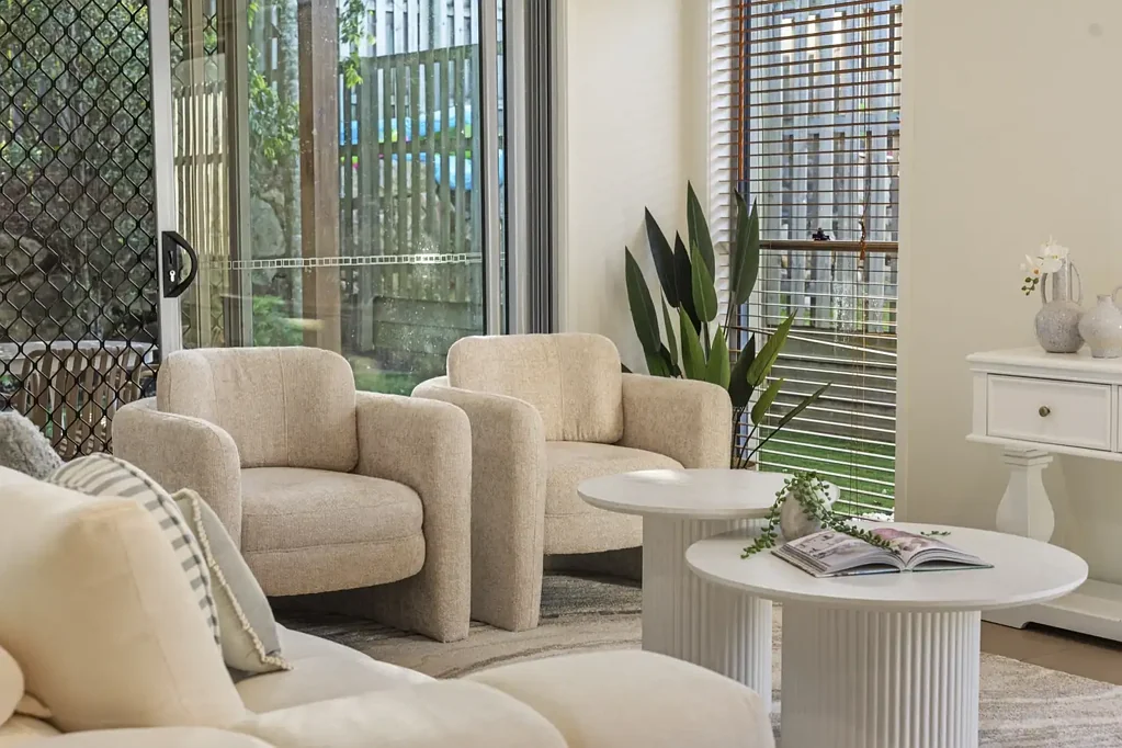 Mount Cotton 4 Slaapkamer Spacious, Stylish & Low-Maintenance Living in Beautiful Mount Cotton