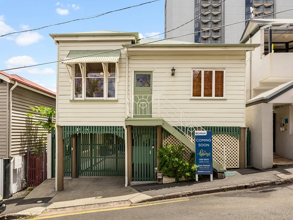 35 Birley Street, Spring Hill, QLD 4000