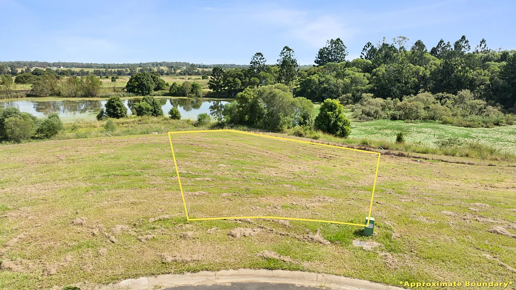 Junction Hill LOT 83 LAKE VIEW ESTATE - FLOOD FREE BLOCKS