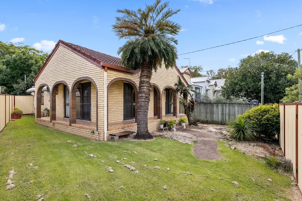 3 Bedroom house in Brisbane's most sought after location