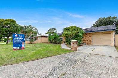 Seville Grove 4房  Super Cool 4x1 Family Home