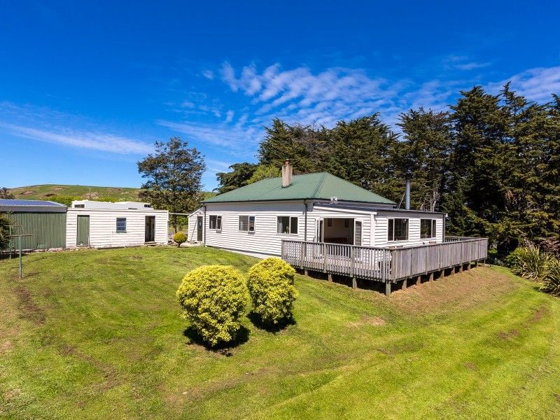 69 Church Hill Road, Green Island, Dunedin, 3 Schlafzimmer, 0 Badezimmer