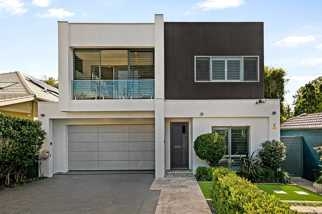 120 Macpherson Street, Cremorne, NSW 2090