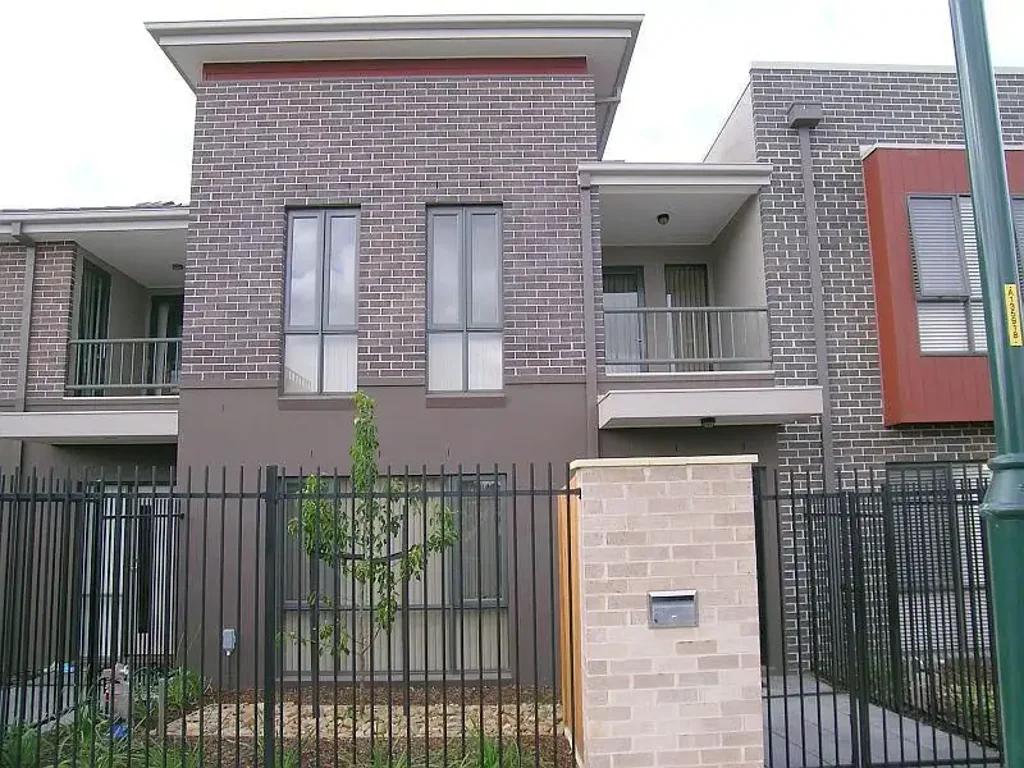 CENTRAL &  DESIGNER LIVING