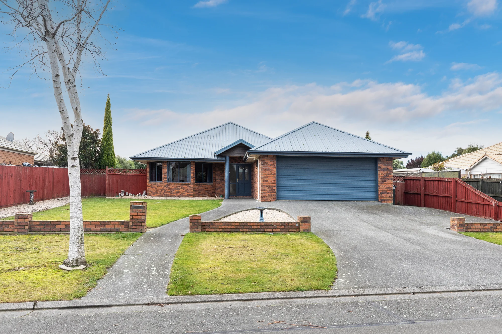 Rolleston 4chambre First Home Buyers - You've Hit the Jackpot!