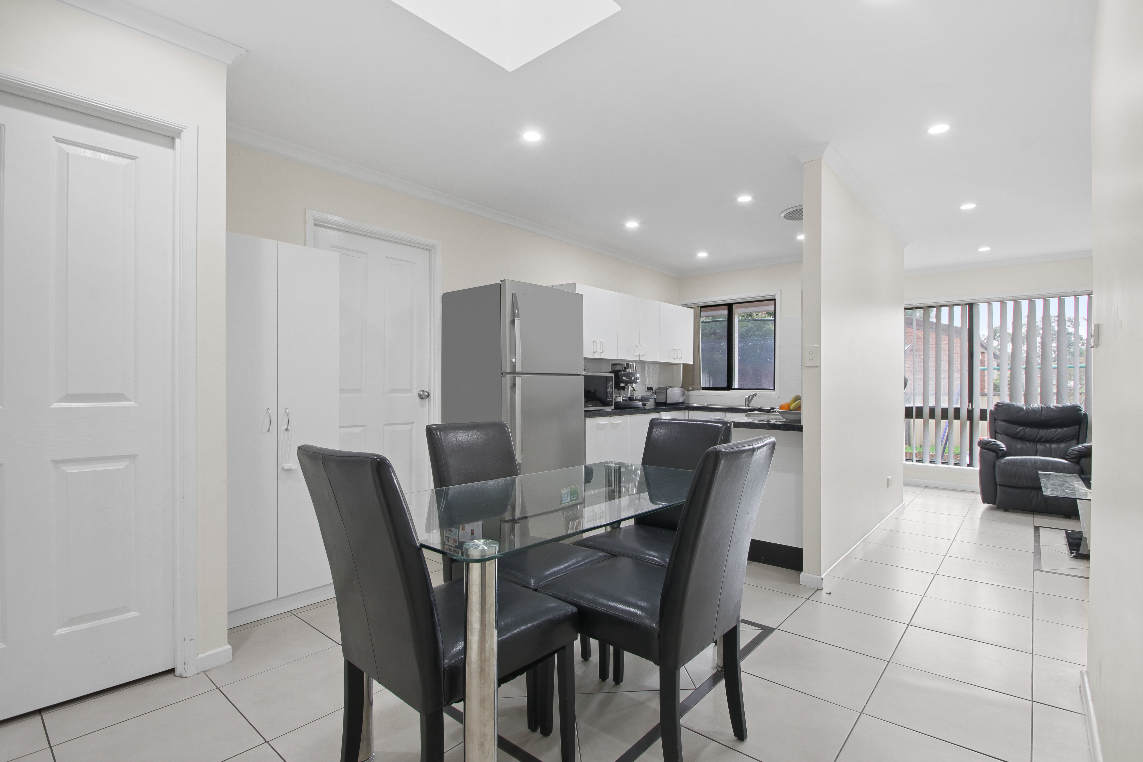 UNIT 10 20-22 O'BRIEN ST, MOUNT DRUITT NSW 2770, 0 phòng ngủ, 0 phòng tắm, House