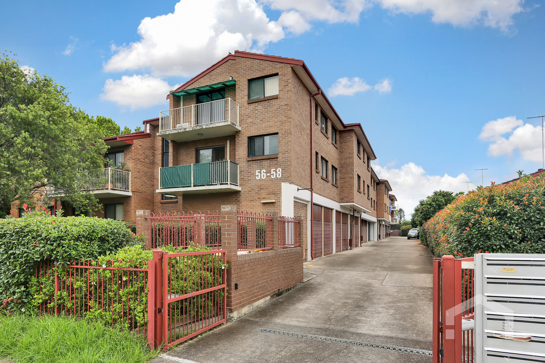 56-58 VICTORIA ST, WERRINGTON NSW 2747, 0部屋, 0バスルーム, Unit