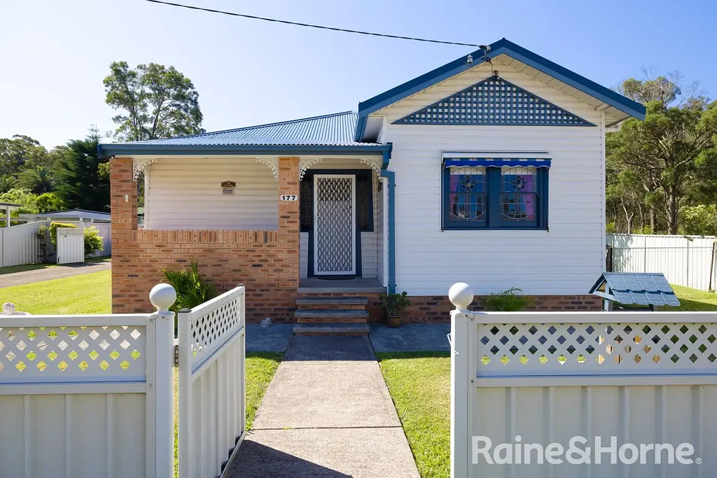 177 Macquarie Road, Fassifern, NSW 2283