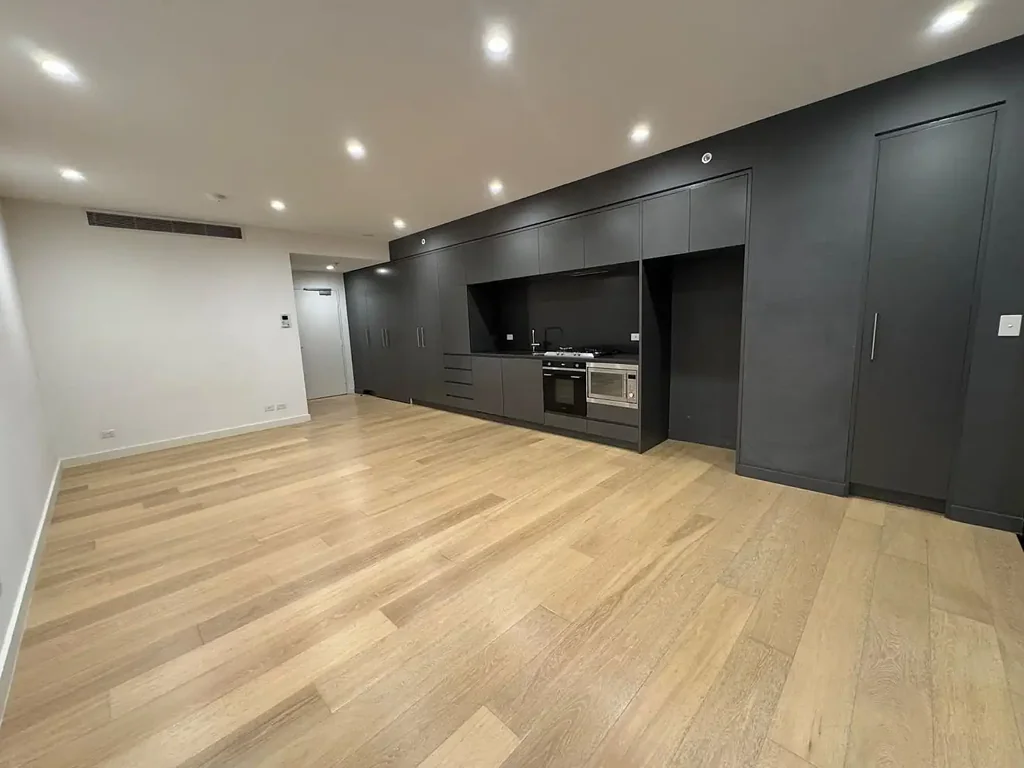 Pyrmont Stylish Designer Studio Apartment in Iconic Harbour Mill
