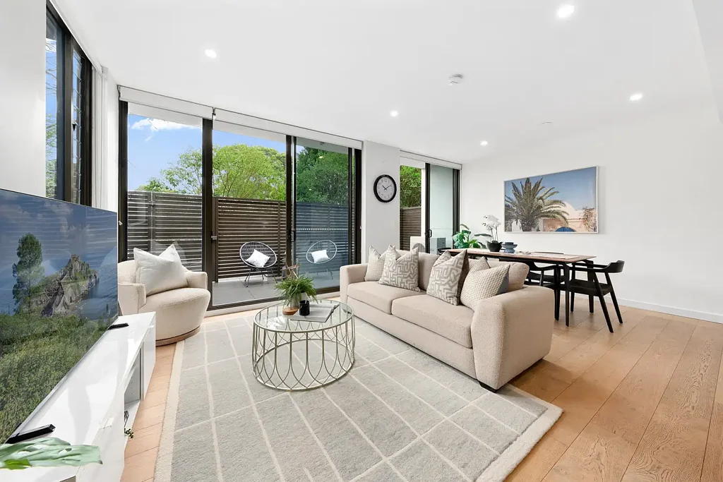 110/544 Pacific Highway, Chatswood, NSW 2067