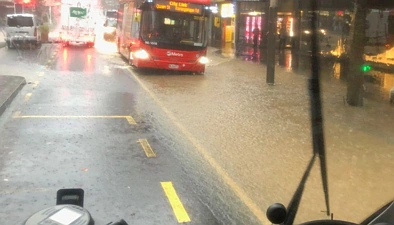 没完没了！雷暴、降雨、大雪预警齐发！北岛或遭遇新一轮恶劣天气
