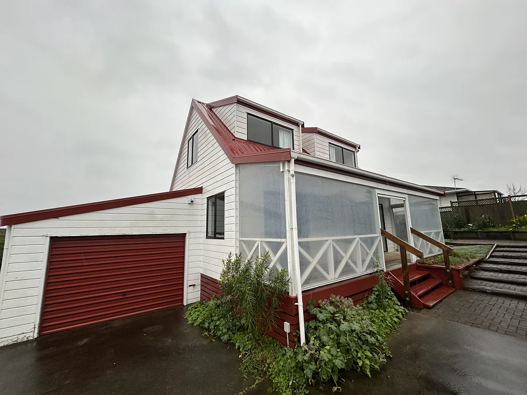 Character, Comfort & Convenience in Onehunga