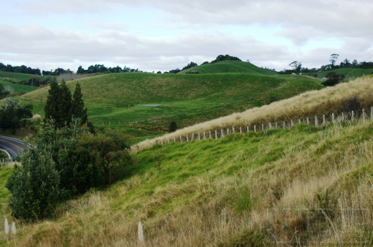 3 Foxglove Drive, Maraetotara, Whakatane, 0房, 0浴