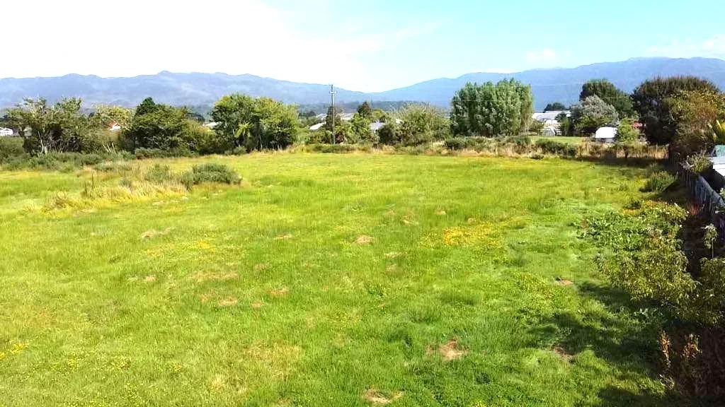 Westport Expansive Residential Sections