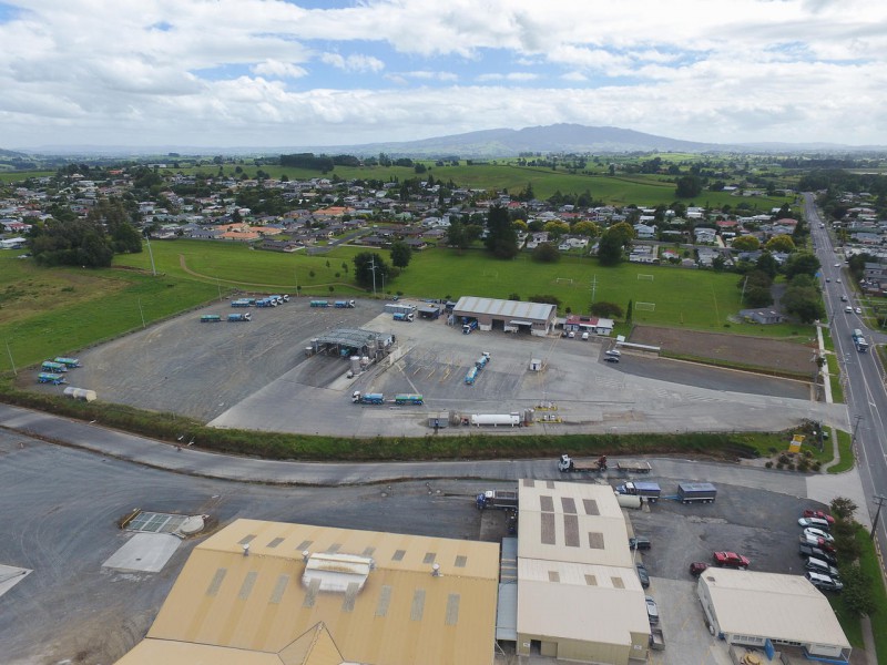 1601 Alexandra Street, Te Awamutu, Waipa, 0 Schlafzimmer, 0 Badezimmer