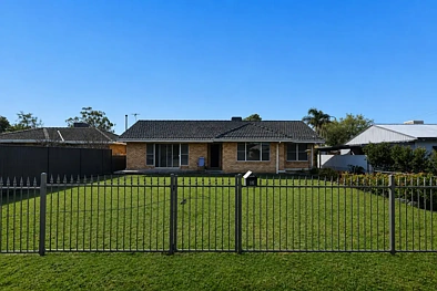 16 George Street, Gunnedah, NSW 2380, 3 slaapkamers, 1 badkamers, House