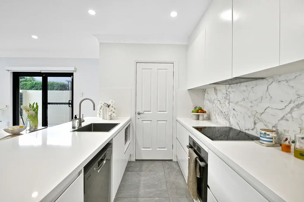 Stylish Townhouse Inner West Living in a Prime Lilyfield Location